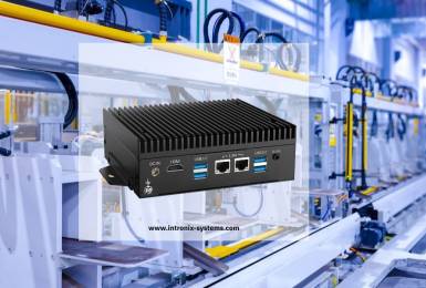 Industrial Fanless PC guide: Complete Guide & Buying Tips - Intronix Systems