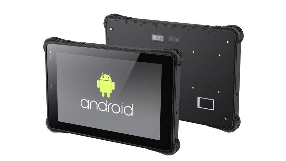 Tablette industrielle Android 11 10.1 pouces XRT-23A1001