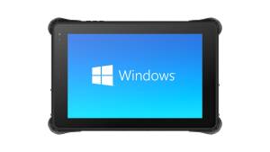 XRT-23C1001 10.1-Inch rugged Windows tablet – Built for Industrial Mobility