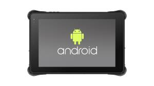 XRT-23A1001 10.1-Inch Android rugged tablet reliable and field-ready