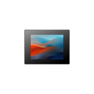 Moniteur industriel 8" XIM-23080D1 en face avant