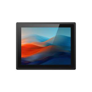 XIM-23150D1 Industrial Touchscreen Monitor 15” with 1024x768 resolution