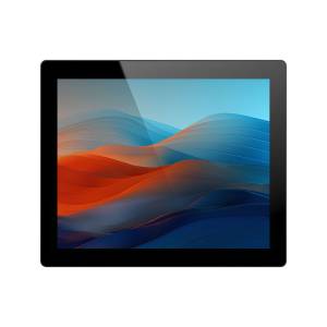17’’ Industrial Monitor XIM-23170D1 12-24VDC power input