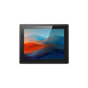 12.1" XBM-23121D1 industrial touchscreen monitor with very high brightness 1000 cd/m²