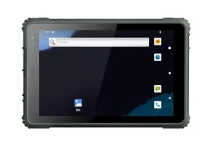 XRT-24A1001G1 10-inch rugged tablet with 1000 nits capacitive screen