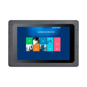 10.1" XEM-25101T1 Intronix Systems industrial touchscreen 1280x800 capacitive touchscreen