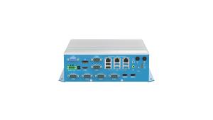 XEB-223608D1/0PE Modular Industrial Computer 24VDC Power Supply 1xDP 1xVGA 1xHDMI