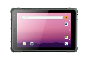 Intronix Systems XRT-24A1002G1 10.1-inch ruggedised Android tablet 1000 nits 1280x800 IP65