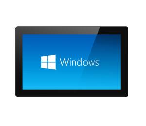 Intronix Systems XIP-21156D1 industrial panel PC with Windows 10 or 11 operating system