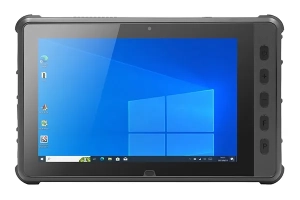 Intronix Systems XRT-24I51001G1 10.1-inch rugged tablet with 1920x1200 750 nits capacitive touchscreen