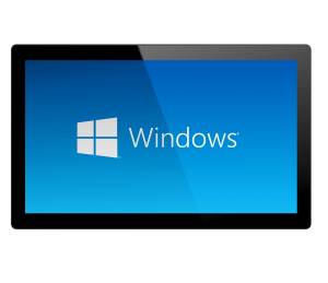 21.5-inch Industrial Panel PC XIP-21215D1 Intronix Systems