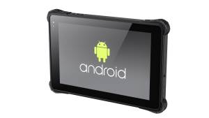 Tablette robuste 10,1 pouces Intronix XRT-251001D1 avec Android 16 et MTK8781