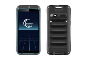 5.5-inch Rugged Android 12 IP67 PDA XHT-23A0502G1: Compact, Lightweight, and Durable