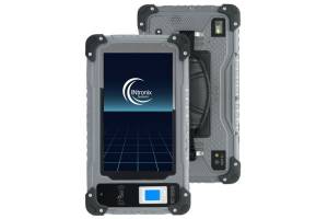 7-inch rugged industrial Android PDA XHT-25A0701S1 for logistics and field use