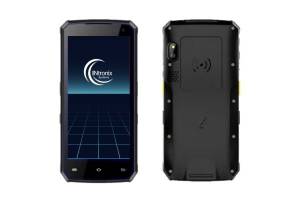 PDA durci 5.5" Android 15 XHT-22A0501G1 pour la traçabilité, l’inventaire et les opérations terrain