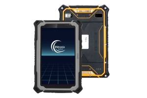 7-inch rugged PDA with Android IP67-rating and ultra-bright display for fieldwork