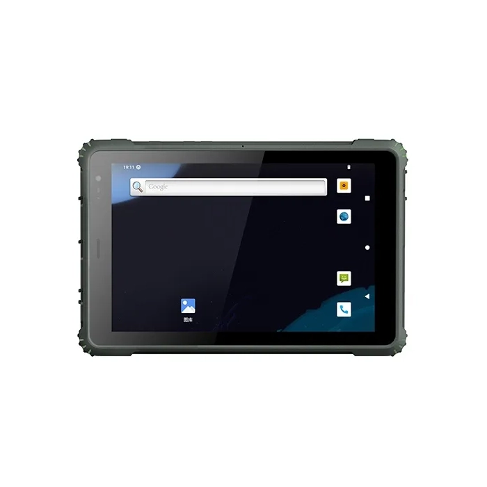 XRT-24A1001G1 10-inch rugged tablet with 1000 nits capacitive screen